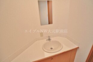 マンションニューヨーク医大東の物件内観写真